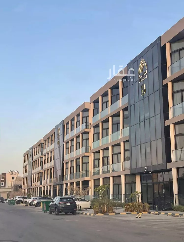 شقة للإيجار في شارع ممر46, حي الحمراء, مدينة الرياض, منطقة الرياض