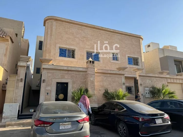 شقة للإيجار في شارع خالد بن سلمة المخزومي, حي المهدية, مدينة الرياض, منطقة الرياض