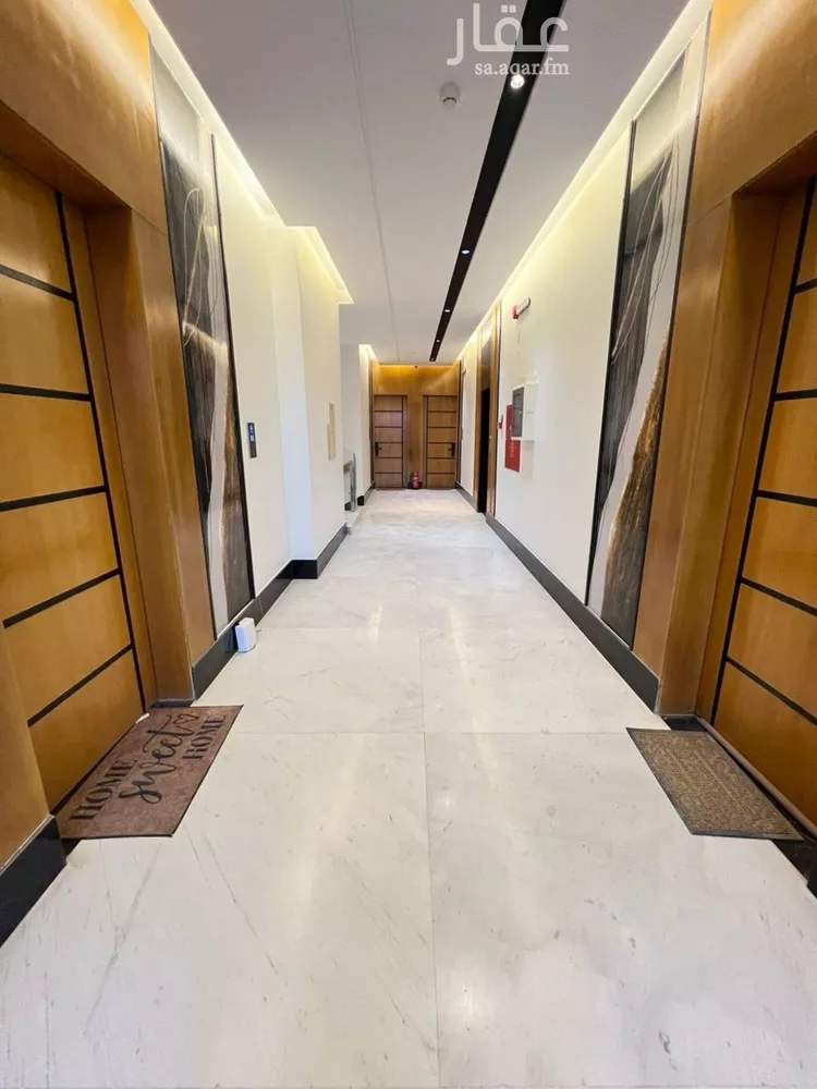 شقة للإيجار في شارع احمد بن حاتم الجرمي, حي العارض, مدينة الرياض, منطقة الرياض صورة 2