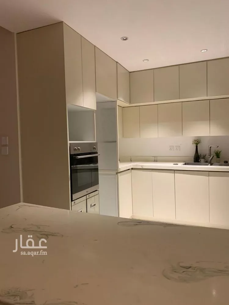 شقة للإيجار في شارع الفرعة, حي الياسمين, مدينة الرياض, منطقة الرياض