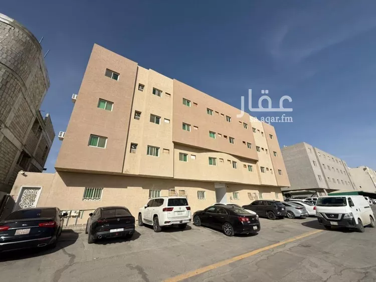 شقة للإيجار في شارع الديوان, حي النرجس, مدينة الرياض, منطقة الرياض