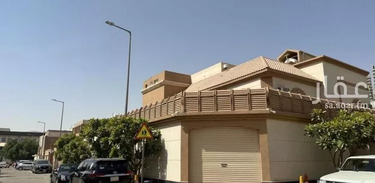 Floor for Rent in Riyadh Al Masif