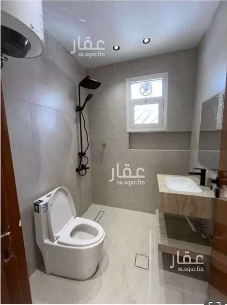 شقة للإيجار في شارع أبي عبدالله المقدسي, حي الأندلس, مدينة الرياض, منطقة الرياض