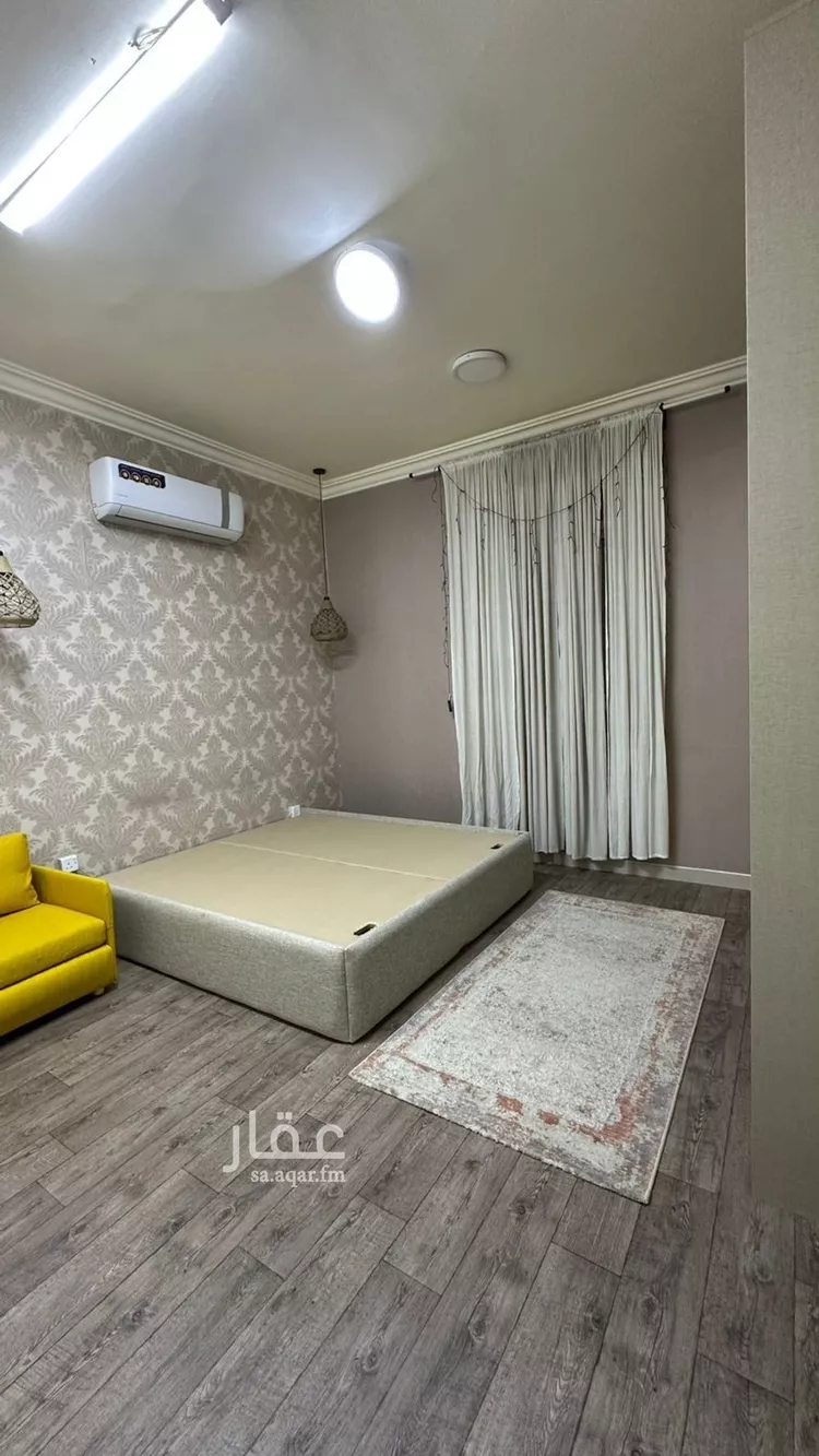 شقة للإيجار في شارع طريق الامام عبدالله بن سعود بن عبدالعزيز الفرعى, حي القادسية, مدينة الرياض, منطقة الرياض