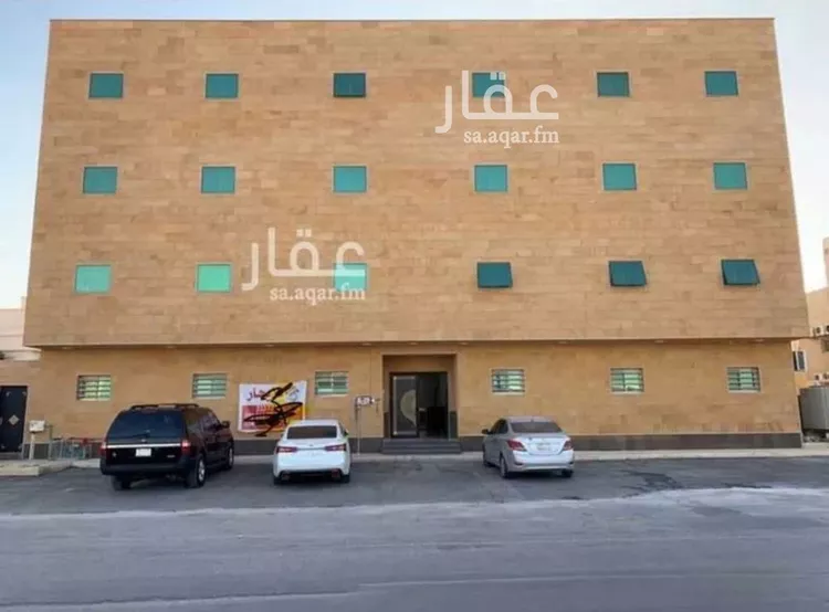 شقة للإيجار في شارع أبي عبدالله المقدسي, حي الأندلس, مدينة الرياض, منطقة الرياض