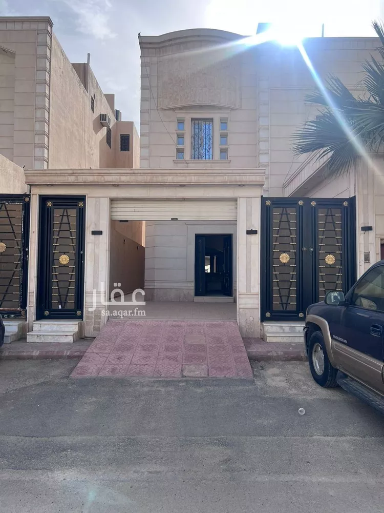 Villa for Rent in Riyadh Al Munsiyah