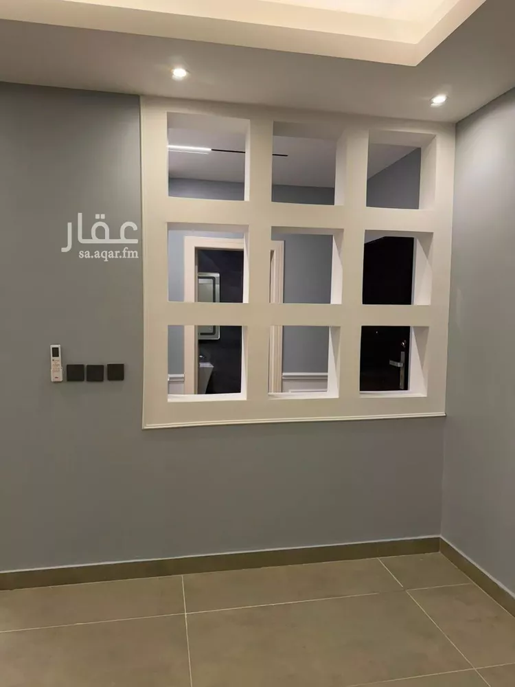 شقة للإيجار في شارع الفرعة, حي الياسمين, مدينة الرياض, منطقة الرياض صورة 5