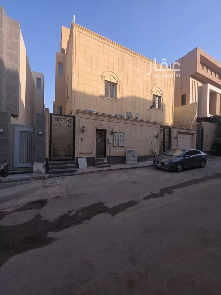 شقة للإيجار في شارع الديوان, حي النرجس, مدينة الرياض, منطقة الرياض