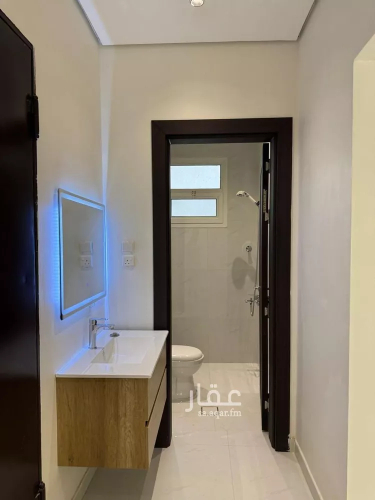 شقة للإيجار في شارع الديوان, حي النرجس, مدينة الرياض, منطقة الرياض صورة 3