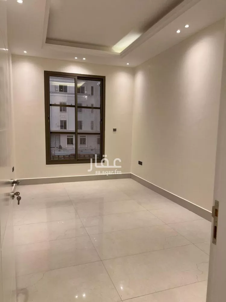 شقة للإيجار في شارع الفضل بن حباب, حي القيروان, مدينة الرياض, منطقة الرياض