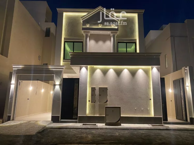 فيلا للبيع في حي الرمال, مدينة الرياض, منطقة الرياض
