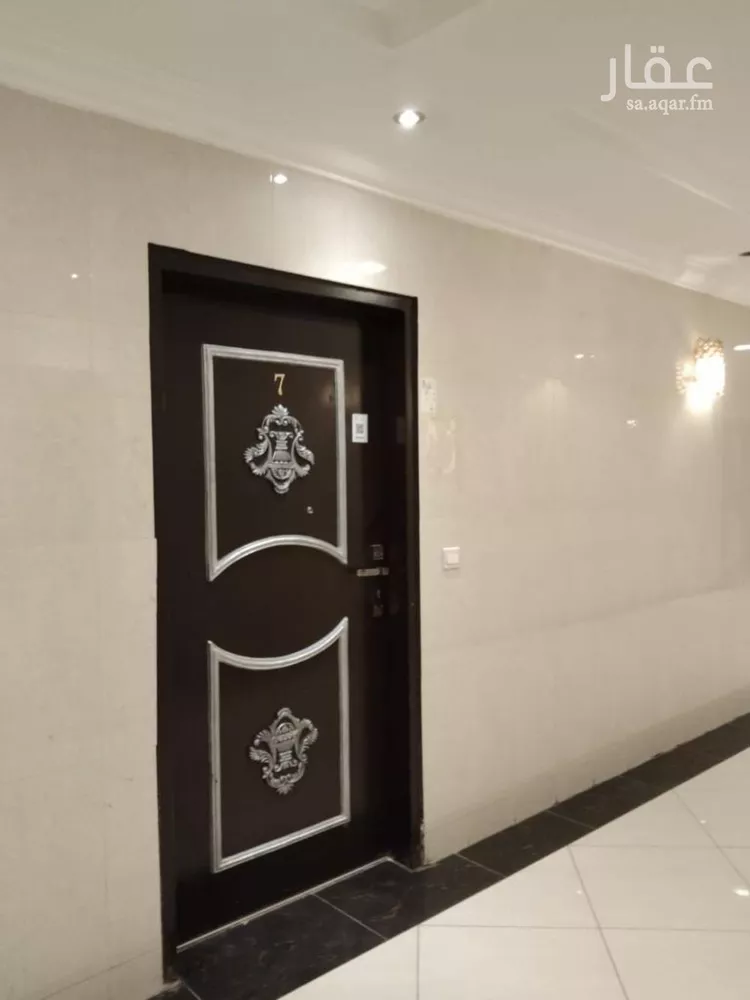 شقة للإيجار في شارع رقم 372, حي الياسمين, مدينة الرياض, منطقة الرياض صورة 3