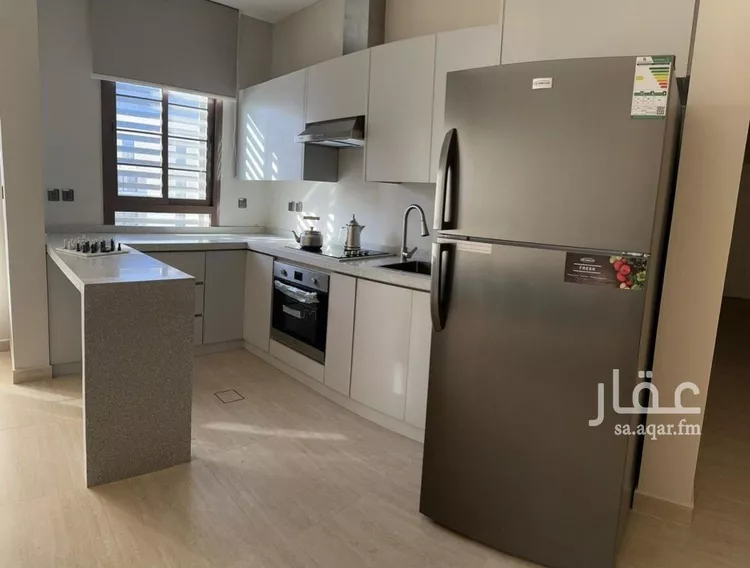 شقة للإيجار في شارع احمد بن حاتم الجرمي, حي العارض, مدينة الرياض, منطقة الرياض