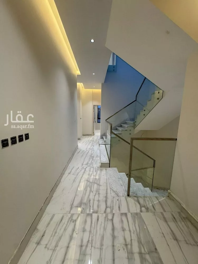 فيلا للإيجار في شارع ظهير الدين البهيقي, حي العارض, مدينة الرياض, منطقة الرياض صورة 4