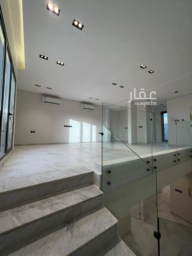 فيلا للإيجار في شارع وادي الصمان, حي حطين, مدينة الرياض, منطقة الرياض صورة 2