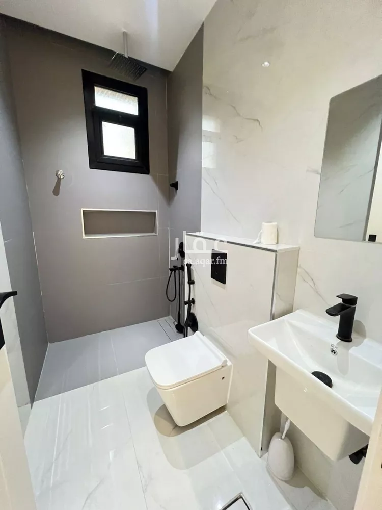 شقة للإيجار في شارع احمد بن حاتم الجرمي, حي العارض, مدينة الرياض, منطقة الرياض صورة 5