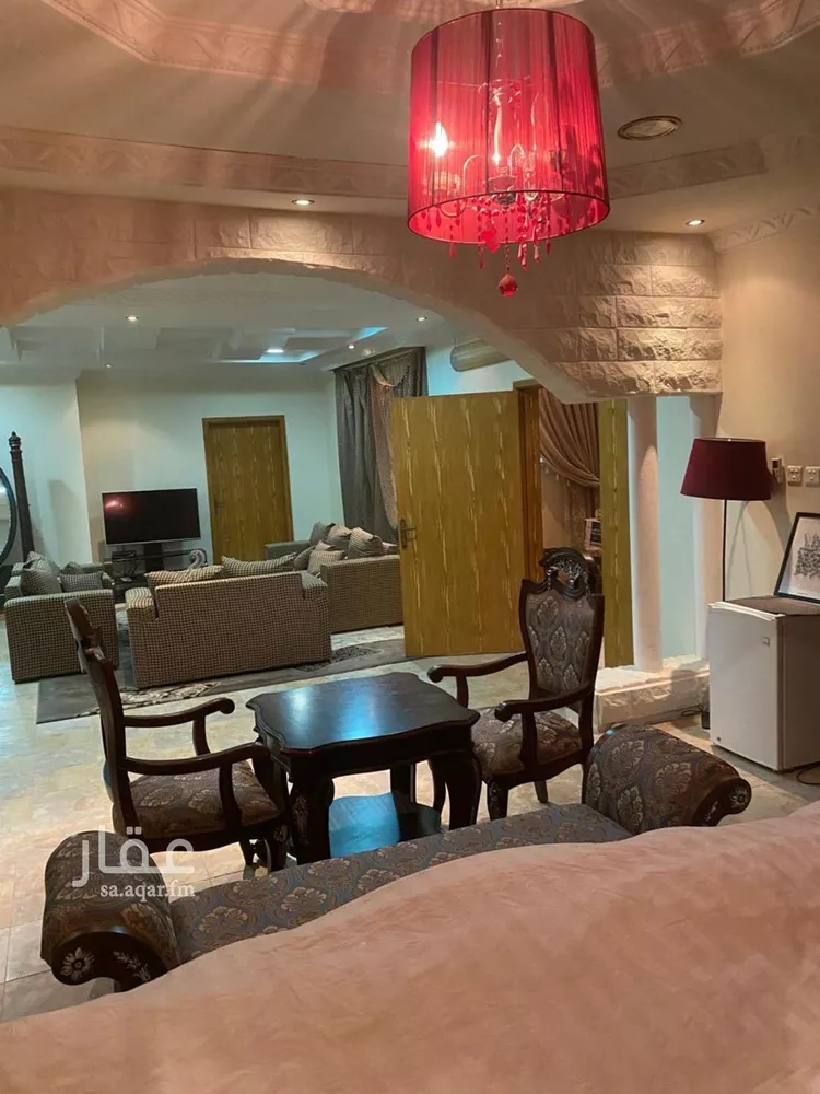 شقة للإيجار في شارع نبرة, حي النهضة, مدينة الرياض, منطقة الرياض صورة 5