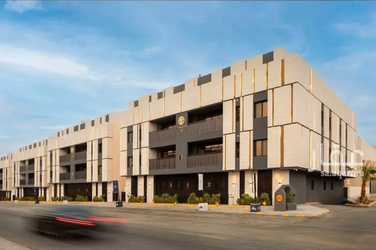 Apartment for Rent in Riyadh An Narjis