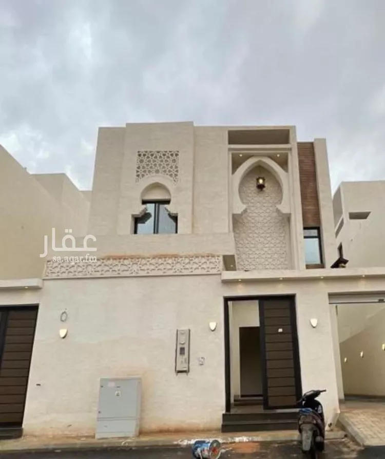 فيلا للبيع في حي الرمال, مدينة الرياض, منطقة الرياض