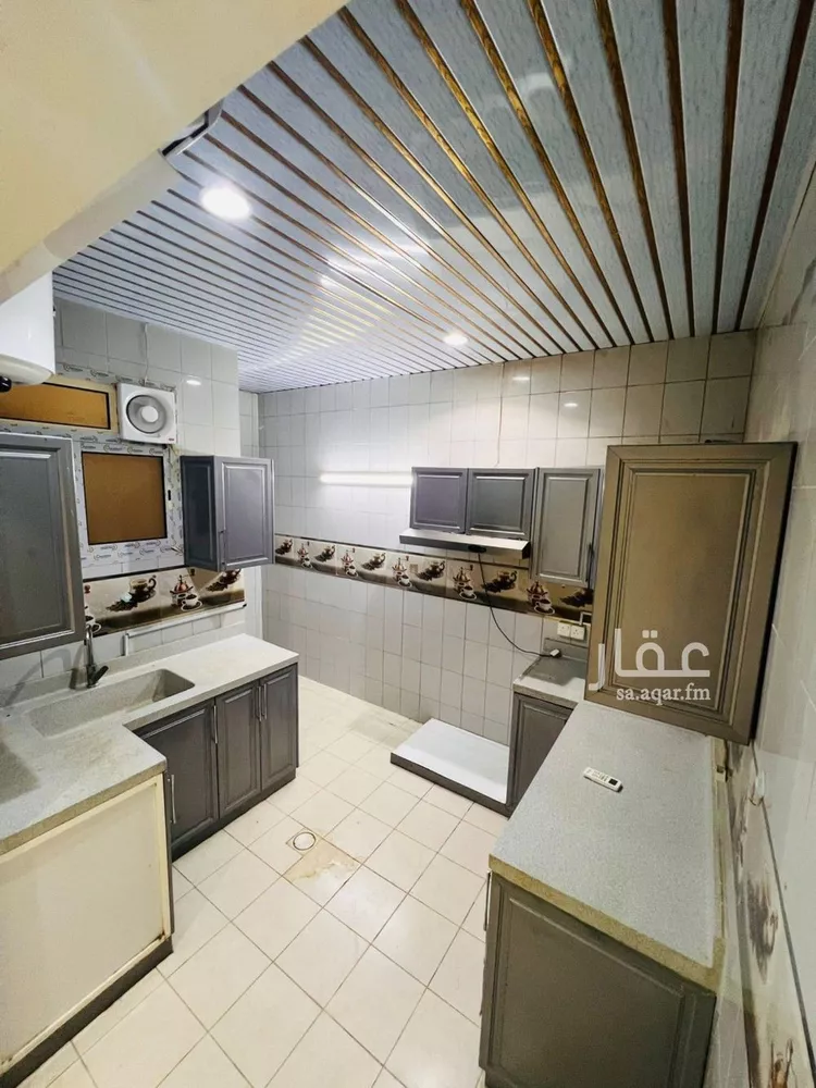 شقة للإيجار في شارع أبي عبدالله المقدسي, حي الأندلس, مدينة الرياض, منطقة الرياض صورة 2