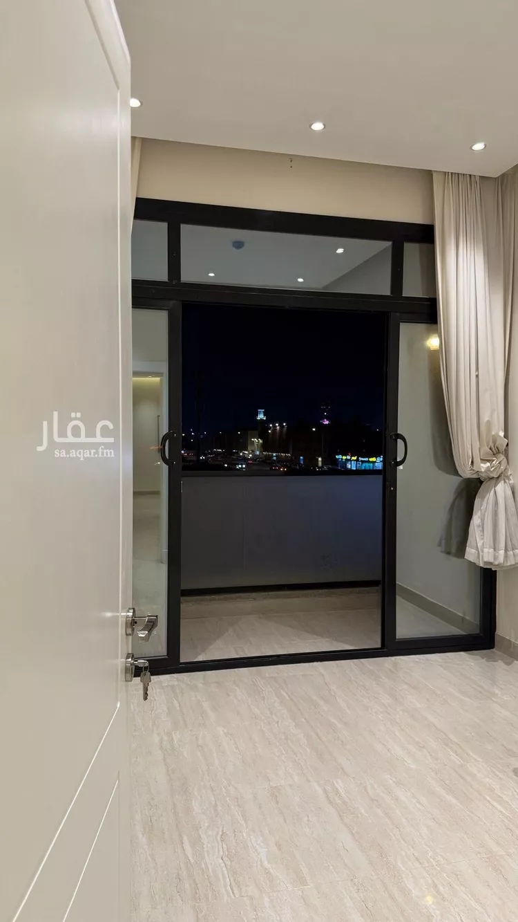 شقة للإيجار في شارع الفرعة, حي الياسمين, مدينة الرياض, منطقة الرياض صورة 5