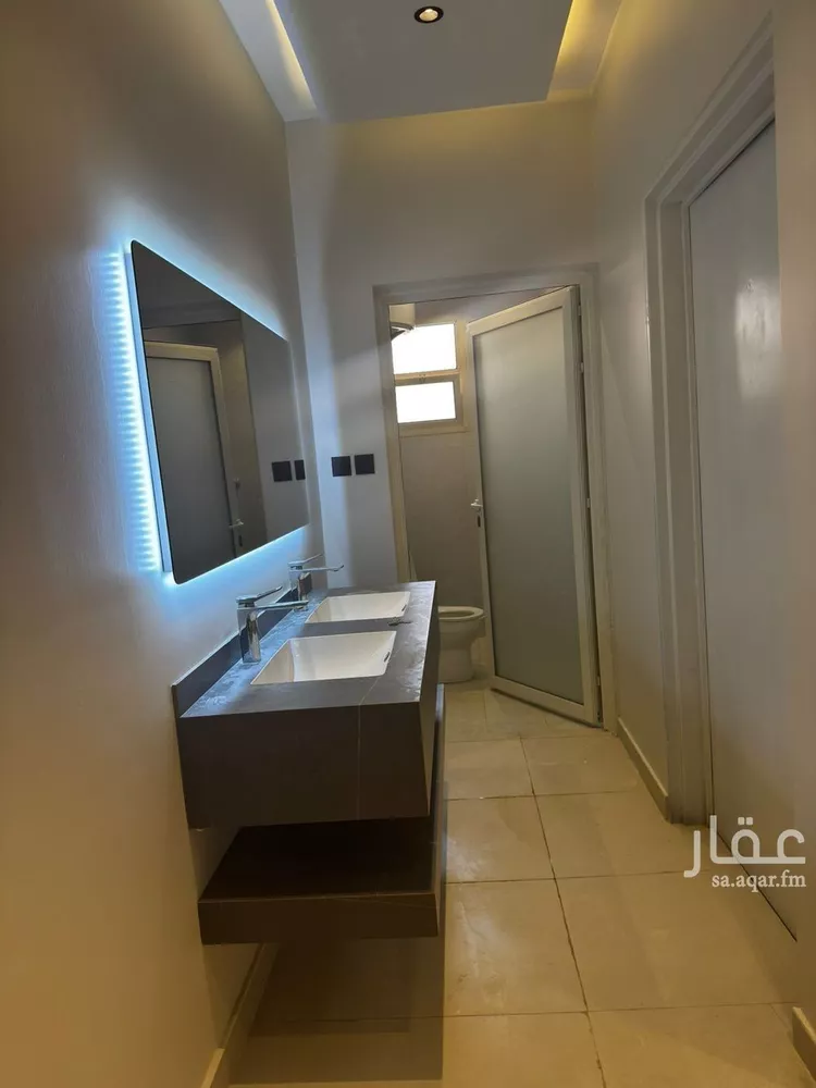 شقة للإيجار في شارع بديعة, حي عرقة, مدينة الرياض, منطقة الرياض صورة 4