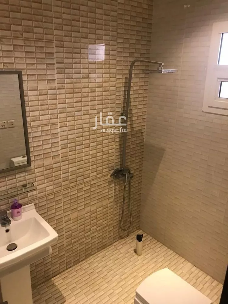 دور للإيجار في شارع سليمان الخميسي, حي القيروان, مدينة الرياض, منطقة الرياض صورة 3