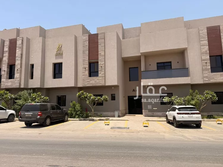 شقة للإيجار في شارع طريق الامام عبدالله بن سعود بن عبدالعزيز الفرعى, حي القادسية, مدينة الرياض, منطقة الرياض