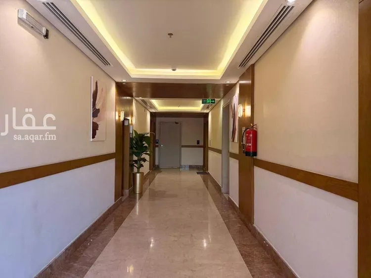 شقة للإيجار في شارع طريق الامام عبدالله بن سعود بن عبدالعزيز الفرعى, حي القادسية, مدينة الرياض, منطقة الرياض صورة 3