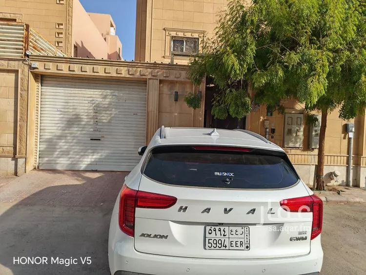 Apartment for Rent in Riyadh Al Yasmin صورة 2