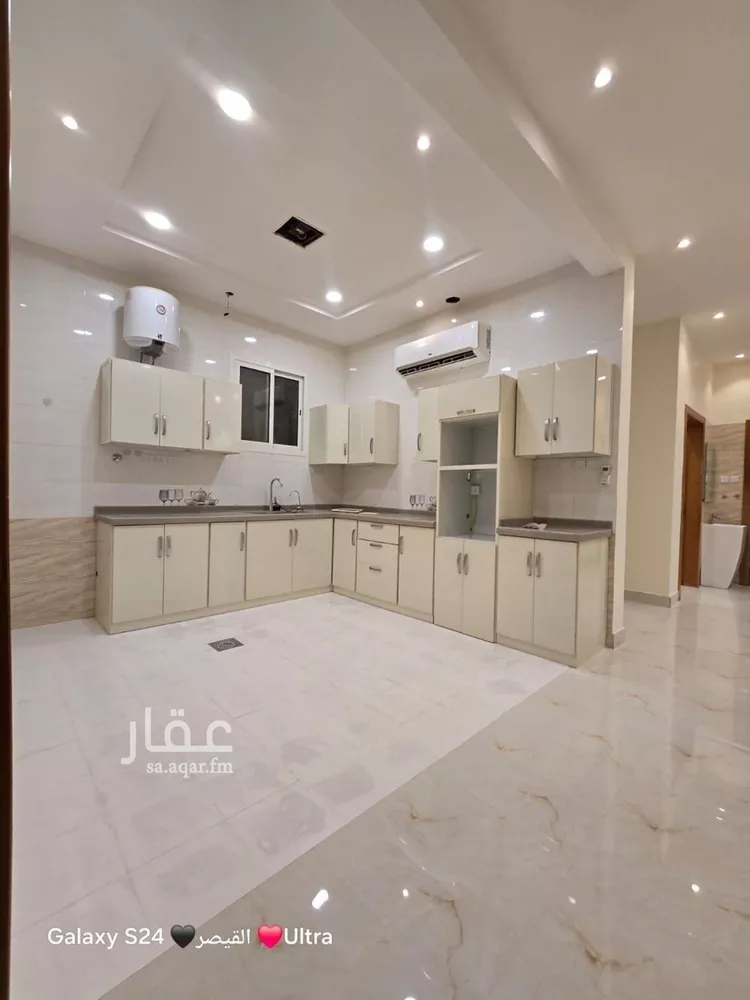 Apartment for Rent in Riyadh An Narjis