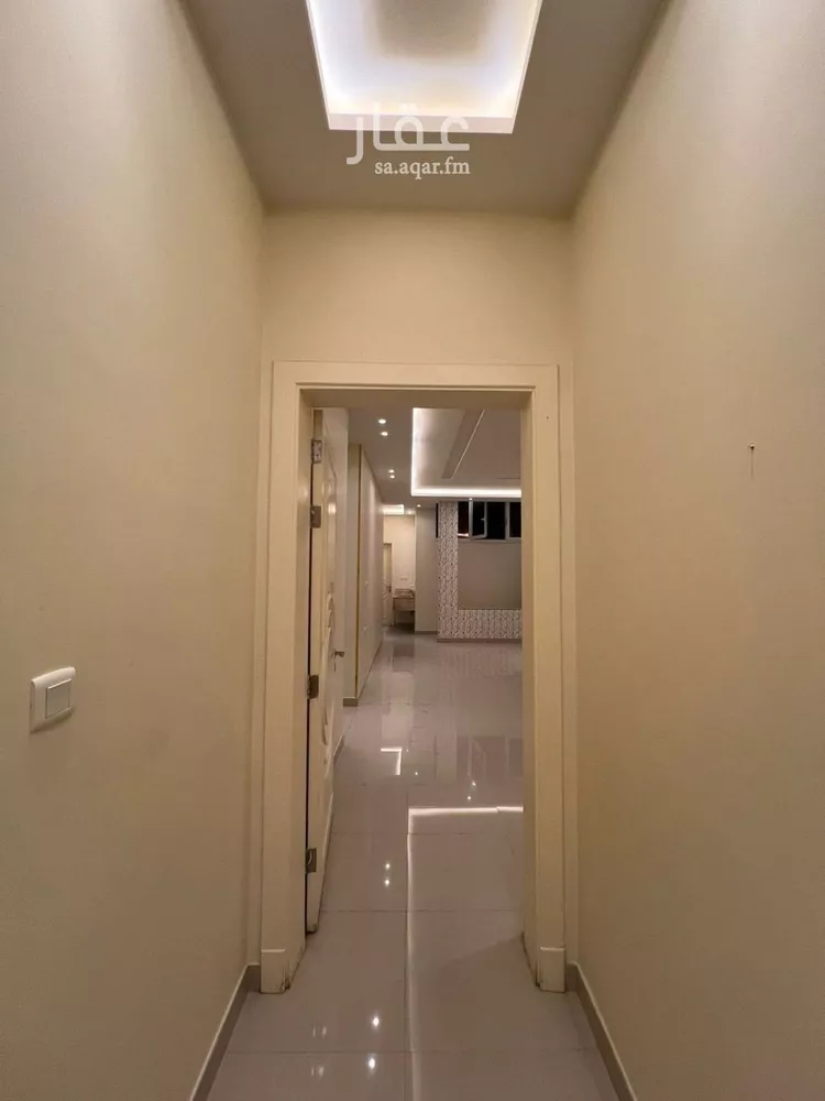 شقة للإيجار في شارع ثابت العوفي, حي النرجس, مدينة الرياض, منطقة الرياض صورة 2