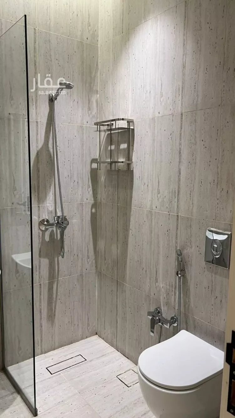 شقة للإيجار في شارع الامير محمد ابن سعد ابن عبدالعزيز, حي الملقا, مدينة الرياض, منطقة الرياض صورة 3