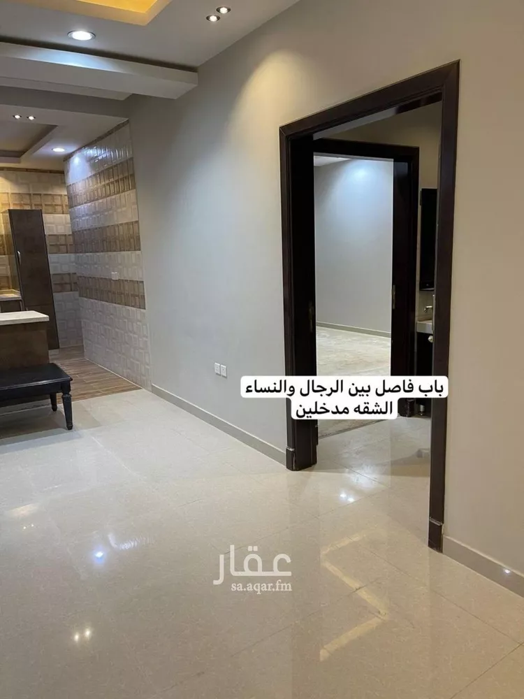 شقة للإيجار في شارع الرشاد, حي الأندلس, مدينة الرياض, منطقة الرياض صورة 5