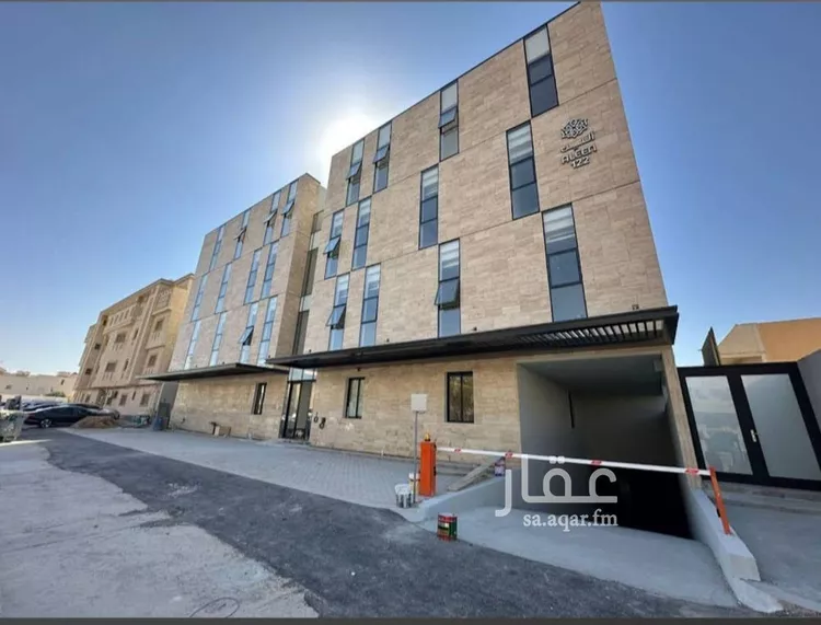 شقة للإيجار في حي الغدير, مدينة الرياض, منطقة الرياض صورة 2