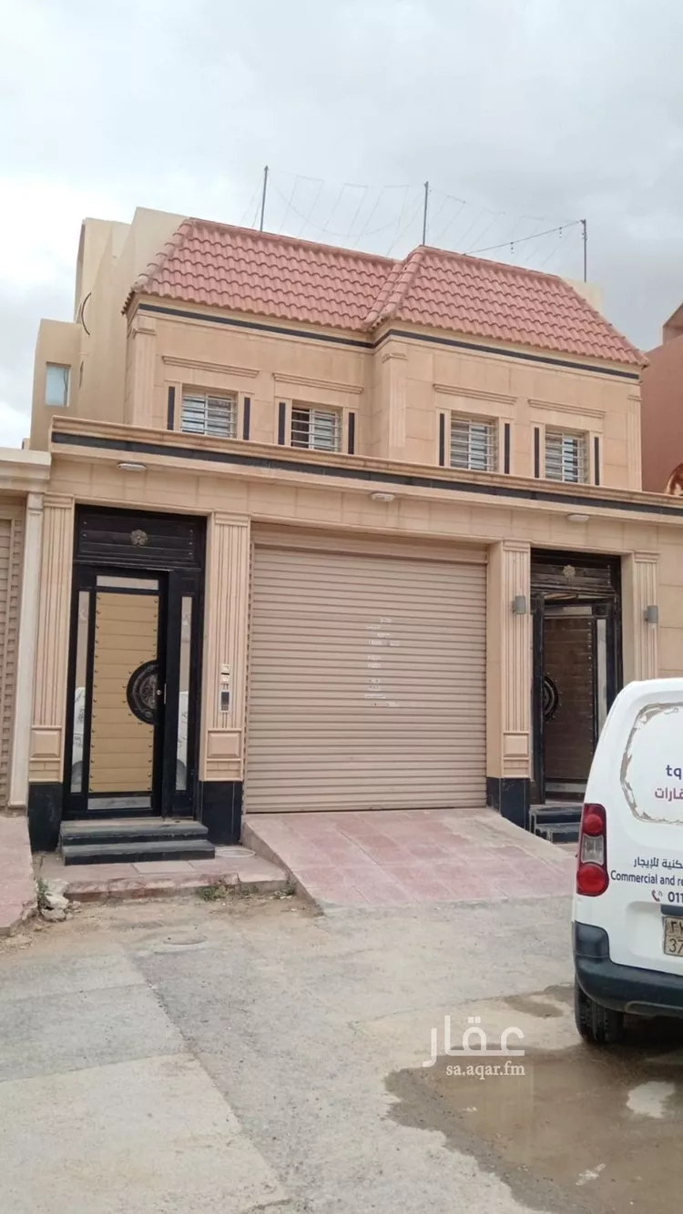 شقة للإيجار في شارع بديعة, حي عرقة, مدينة الرياض, منطقة الرياض