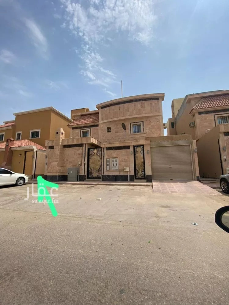 Apartment for Rent in Riyadh Dhahrat Laban
