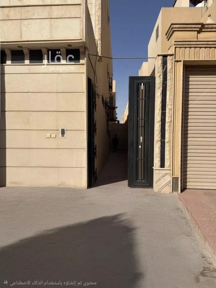 شقة للإيجار في شارع الشيماء, حي قرطبة, مدينة الرياض, منطقة الرياض