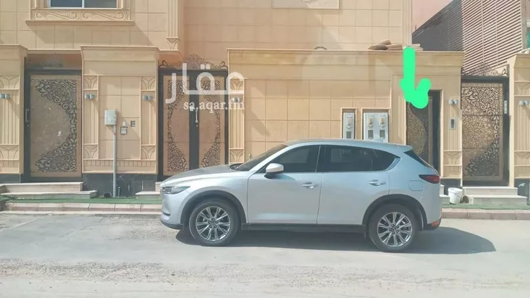 شقة للإيجار في شارع بديعة, حي عرقة, مدينة الرياض, منطقة الرياض