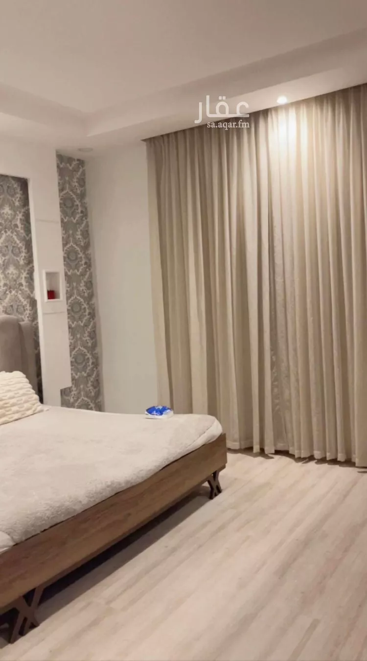 شقة للبيع في شارع وادي الشوكة, حي قرطبة, مدينة الرياض, منطقة الرياض صورة 2