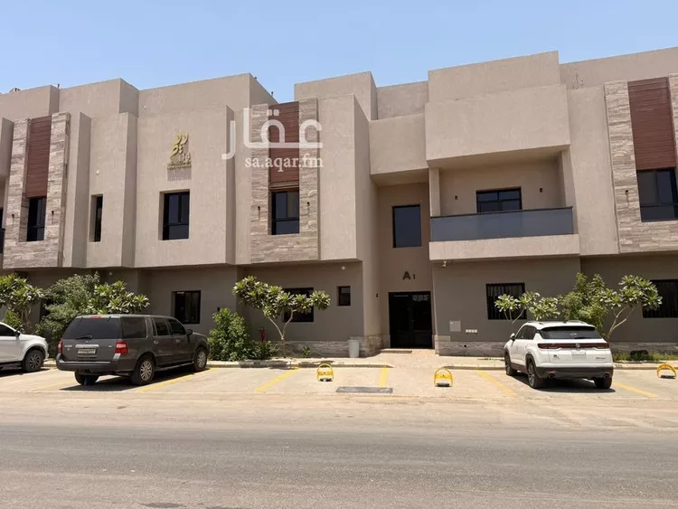 شقة للإيجار في شارع طريق الامام عبدالله بن سعود بن عبدالعزيز الفرعى, حي القادسية, مدينة الرياض, منطقة الرياض