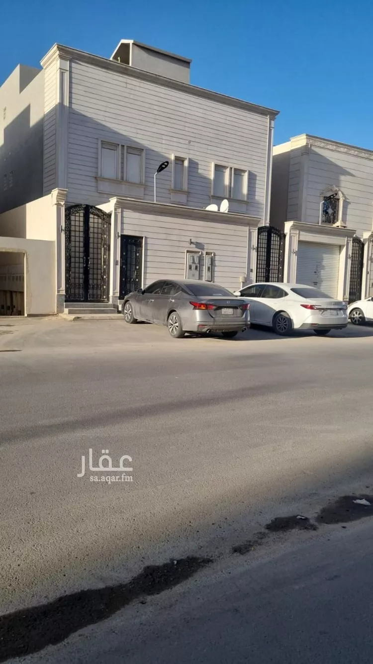 شقة للإيجار في شارع الفرعة, حي الياسمين, مدينة الرياض, منطقة الرياض