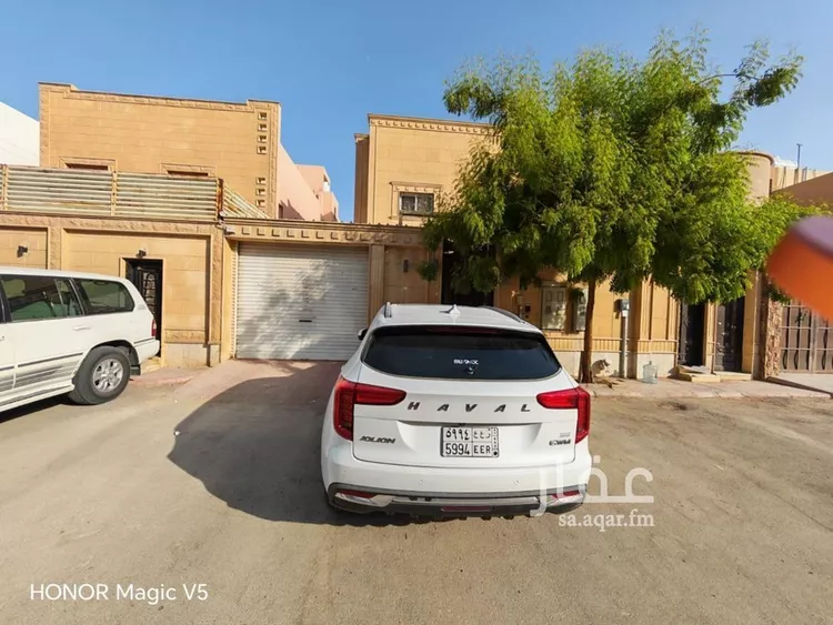 شقة للإيجار في شارع الفرعة, حي الياسمين, مدينة الرياض, منطقة الرياض