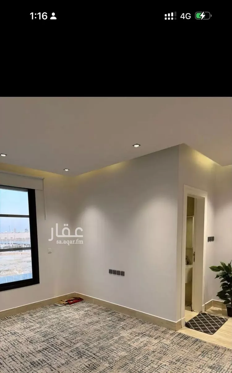 دور للإيجار في شارع سليمان الخميسي, حي القيروان, مدينة الرياض, منطقة الرياض صورة 5