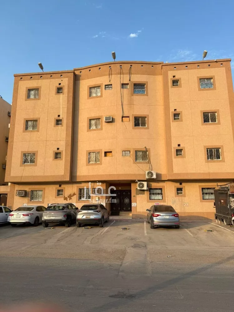 شقة للإيجار في شارع طريق الامام عبدالله بن سعود بن عبدالعزيز الفرعى, حي القادسية, مدينة الرياض, منطقة الرياض