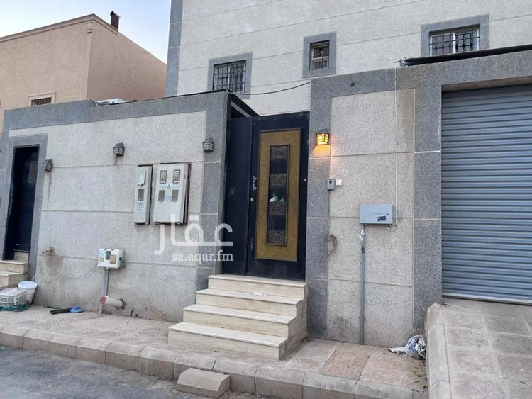 Apartment for Rent in Riyadh An Narjis