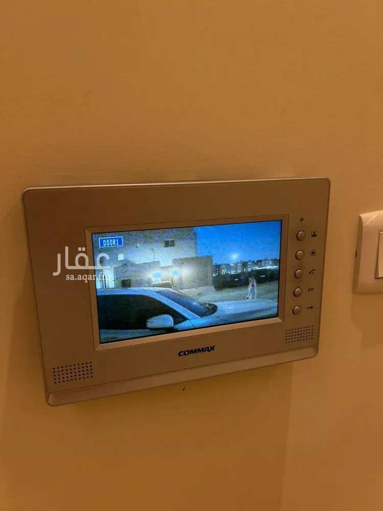 شقة للإيجار في شارع ثابت العوفي, حي النرجس, مدينة الرياض, منطقة الرياض