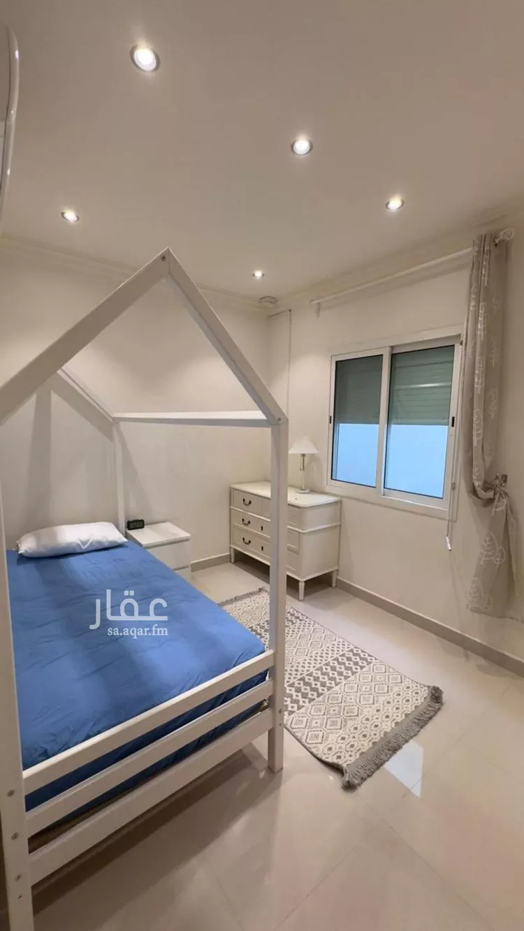 دور للإيجار في شارع محايل, حي الوادي, مدينة الرياض, منطقة الرياض صورة 4