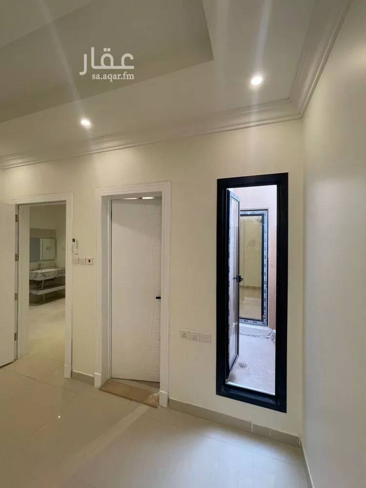شقة للإيجار في شارع العزبي, حي الياسمين, مدينة الرياض, منطقة الرياض صورة 3