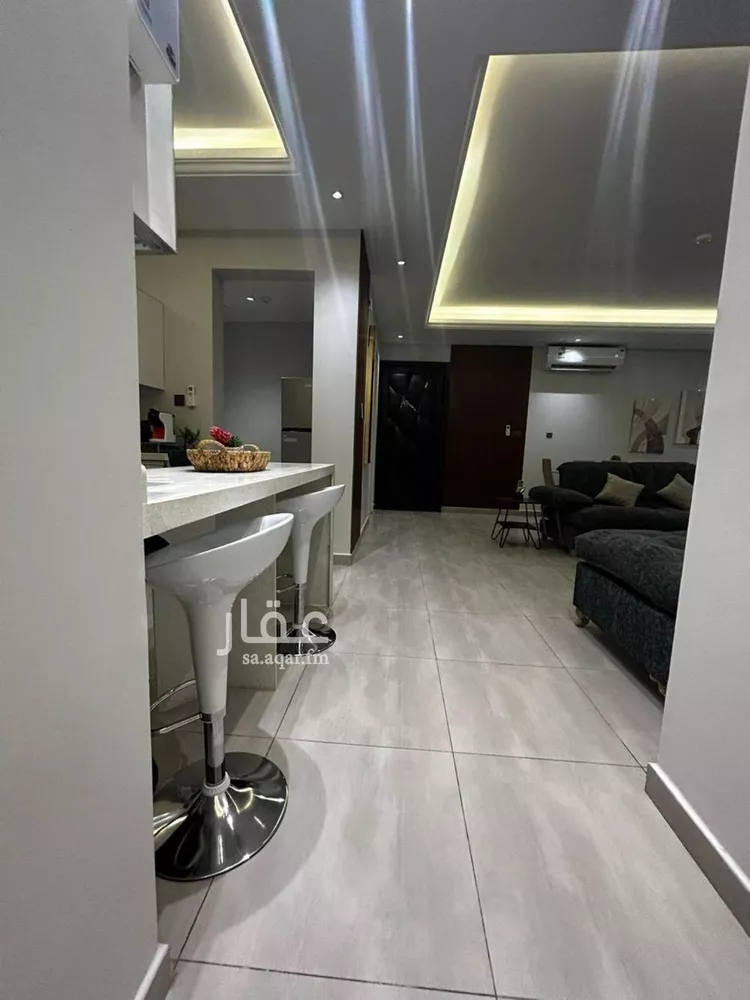 شقة للإيجار في شارع وادي وج, حي الملقا, مدينة الرياض, منطقة الرياض صورة 5